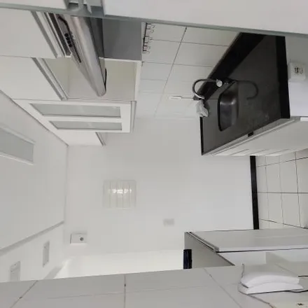 Rent this 2 bed apartment on 100193 in Rua São Salvador, Espinheiro