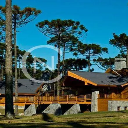 Buy this 6 bed house on unnamed road in Aspen Mountain, Gramado - RS