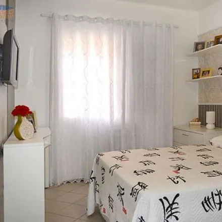 Rent this 1 bed apartment on Servidão Farroupilhas in Cachoeira do Bom Jesus, Florianópolis - SC