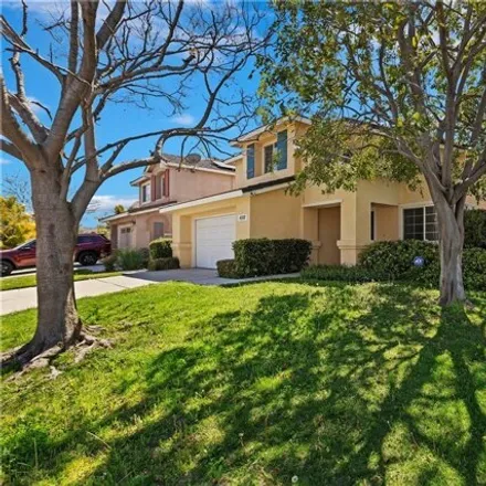 Image 3 - 5261 Exmoor Court, Jurupa Valley, CA 92506, USA - House for sale