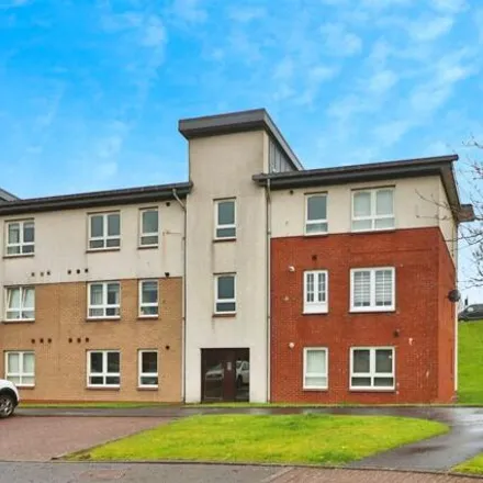 Buy this 2 bed apartment on Stobhill Road in Balgrayhill, Glasgow