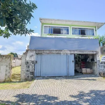Buy this 5 bed house on Rua Doutor Roberto Barrozo 850 in Bom Retiro, Curitiba - PR