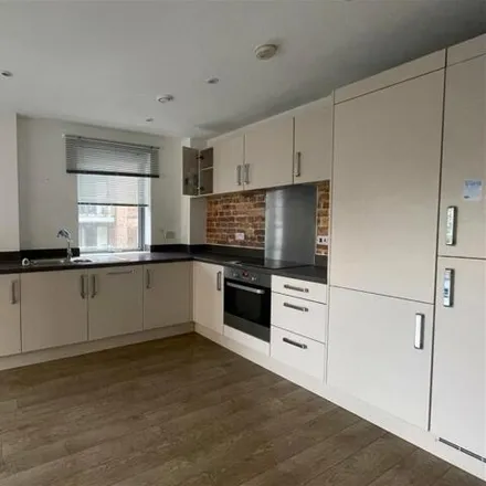 Image 3 - Felix Point, 5 Epstein Square, London, E14 6FX, United Kingdom - Apartment for sale