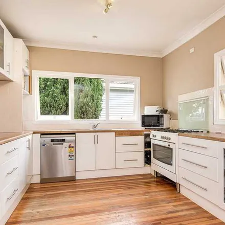 Rent this 4 bed apartment on East Derwent Highway in Lindisfarne TAS 7015, Australia
