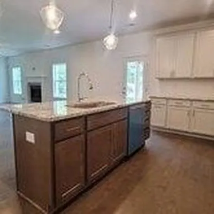 Rent this 4 bed apartment on 92 Pine Crescent in Newnan, GA 30265