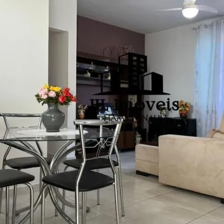 Buy this 3 bed apartment on Avenida Pastor Luciano Borges Pereira in Lagoa Santa - MG, 33400-000
