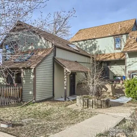 Buy this 3 bed house on 3737 Telluride Circle in Boulder, CO 80305