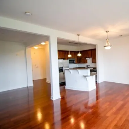 Rent this 1 bed condo on 401 Grant Avenue in West Bergen, Jersey City