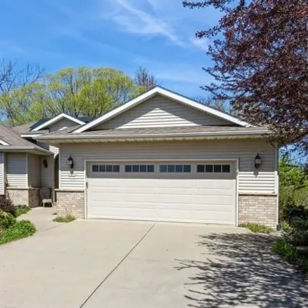 Buy this 4 bed house on 599 Breconshire Lane in Coralville, IA 52241