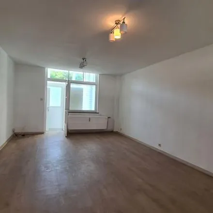 Rent this 1 bed apartment on Rue Léopold I - Leopold I straat 330 in 1090 Jette, Belgium
