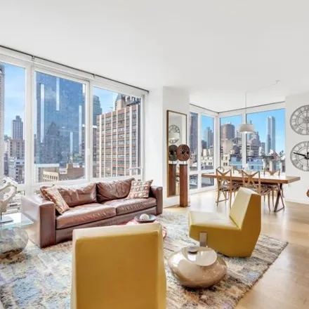 Image 1 - 247 W 46th St Apt 703, New York, 10036 - Condo for sale