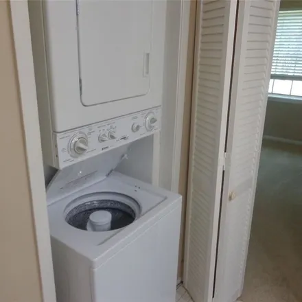 Rent this 2 bed apartment on 1398 Cedar Post Lane in Houston, TX 77055