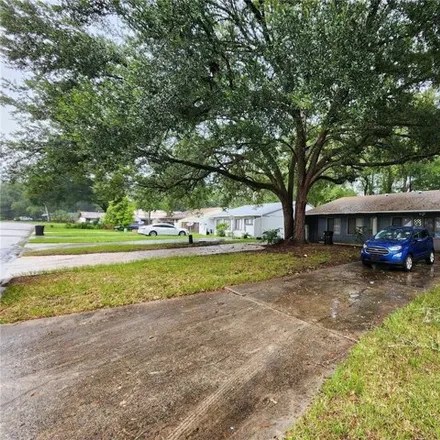 Rent this 2 bed house on 2245 Southwest 70th Terrace in Alachua County, FL 32607