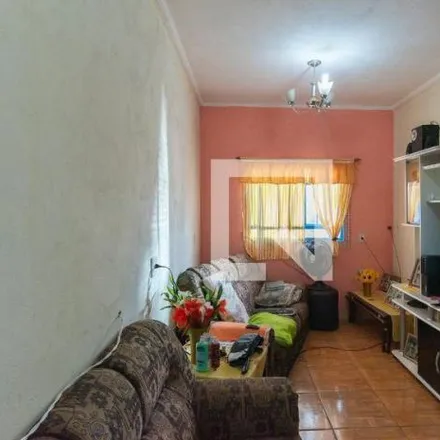 Buy this 1 bed apartment on Rua Pastor Samuel de Campos Chiminazzo in Campo Grande, Campinas - SP