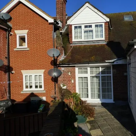 Rent this 1 bed apartment on Gossip in 24 High Street, Leatherhead