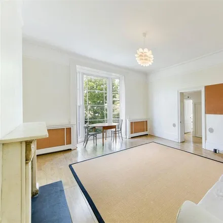 Image 2 - 7 Camden Square, London, NW1 9UR, United Kingdom - Apartment for rent