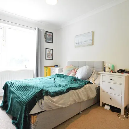 Rent this 1 bed apartment on Colindale Avenue in St Albans, AL1 1JR