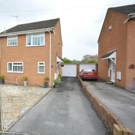 Buy this 3 bed house on Sandpiper Close in Bournemouth, Christchurch and Poole