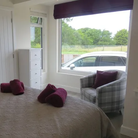 Rent this 4 bed house on Hunstanton in PE36 6EN, United Kingdom