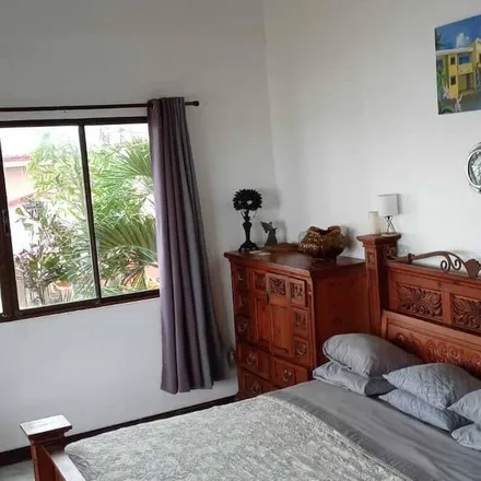 Rent this 1 bed apartment on Puntarenas Province in Jacó, 61101 Costa Rica