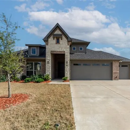 Buy this 4 bed house on Western Way in Waxahachie, TX 75165