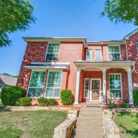 Buy this 5 bed house on 4273 Vista Creek Drive in Rowlett, TX 75088