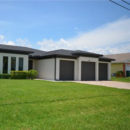 Buy this 3 bed house on 1831 Southeast 12th Street in Cape Coral, FL 33990