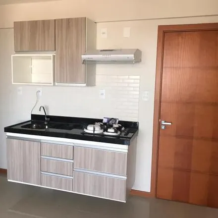 Rent this 1 bed apartment on Rua dos Caripunas 1020 in Jurunas, Belém - PA