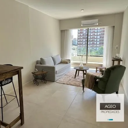Buy this 1 bed apartment on Avenida Crámer 1708 in Belgrano, C1428 CTF Buenos Aires