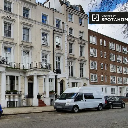 Image 2 - 3 Queensborough Terrace, London, W2 3SG, United Kingdom - Apartment for rent