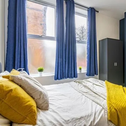 Rent this 1 bed apartment on 118 Osmaston Road in Derby, DE23 8FJ