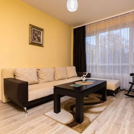 Rent this 1 bed apartment on Nayden Popstoyanov in Филипово, Plovdiv 4003