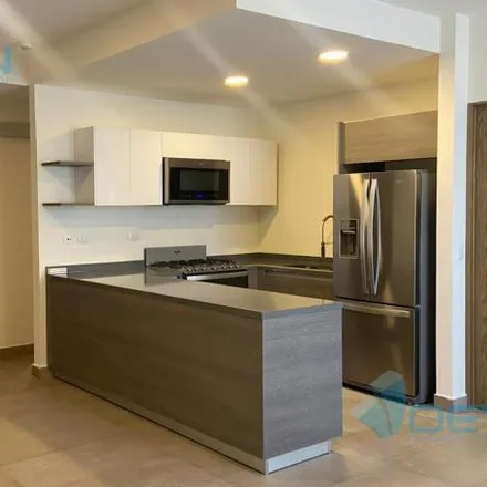 Rent this 2 bed apartment on La Huasteca - La Presa Rompepicos in 66190 Santa Catarina, NLE