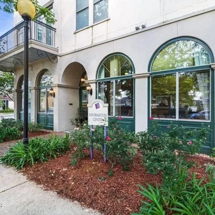 Rent this 2 bed condo on Park Lane Boutique in 201 Settlers Trace Boulevard, Lafayette
