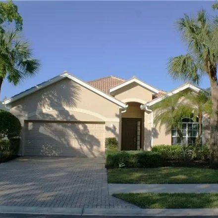 Buy this 3 bed house on Cypress Woods Golf and Country Club in 3525 Northbrooke Drive, Naples