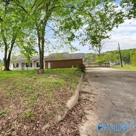 Buy this 3 bed house on 409 Donald Road in Reece City, Etowah County