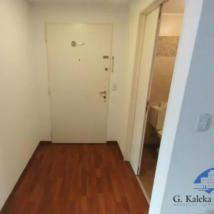Buy this 1 bed apartment on Arengreen 604 in Caballito, C1405 BCK Buenos Aires
