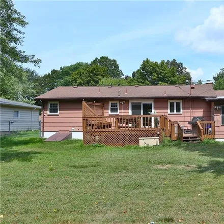 Image 3 - 43 Lori Lane, City of Rochester, NY 14624, USA - House for sale