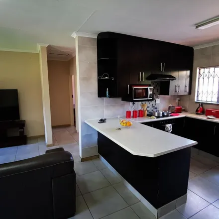 Image 2 - Selfstoragepta.co.za, Havelock Road, Tshwane Ward 86, Gauteng, 0167, South Africa - Townhouse for rent