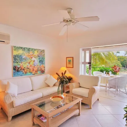 Rent this 2 bed apartment on Porters in Saint James, Barbados