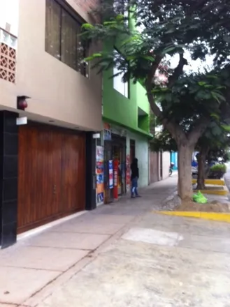 Image 1 - Lima Metropolitan Area, Santiago de Surco, LIM, PE - House for rent