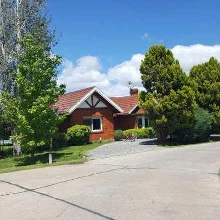 Image 1 - unnamed road, Partido de Esteban Echeverría, 1801 Canning, Argentina - House for rent