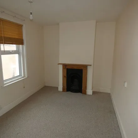 Rent this 2 bed apartment on 43 Hoopern Street in Exeter, EX4 4LU