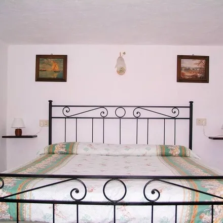 Rent this 1 bed apartment on Capoliveri in Livorno, Italy
