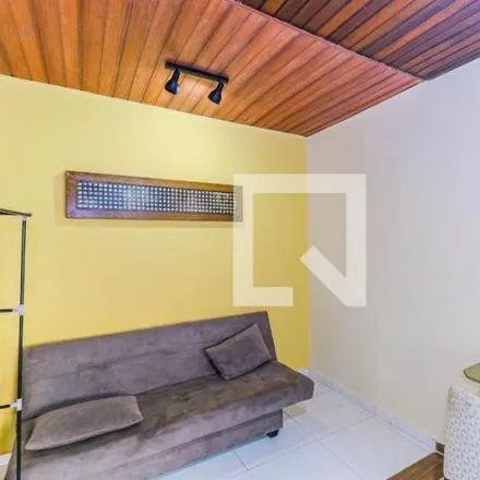 Rent this 1 bed apartment on Travessa Pedro Ermini in Chácara Flora, São Paulo - SP