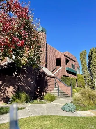 Rent this 2 bed condo on 5 Marsh Road in Hill Haven, Tiburon