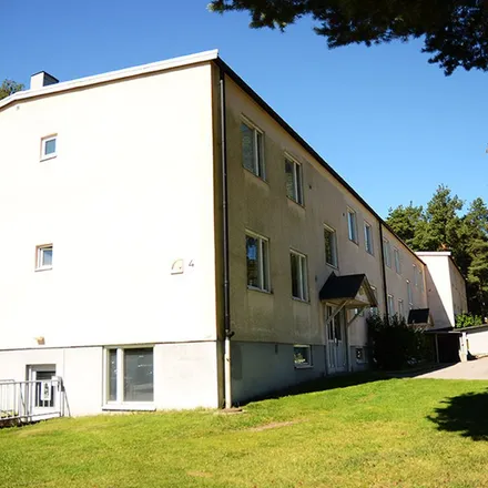 Rent this 1 bed apartment on Fårbovägen 4 in 818 31 Valbo, Sweden