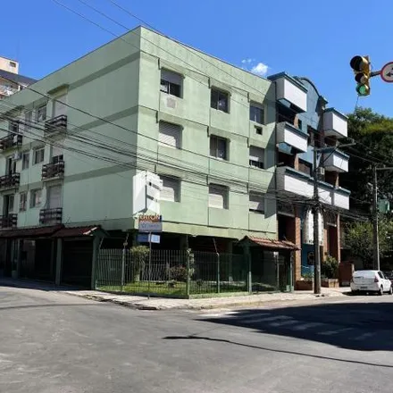 Image 2 - Res. St. Michel, Rua Tuiuti 1256, Nossa Senhora de Fátima, Santa Maria - RS, 97015-110, Brazil - Apartment for sale