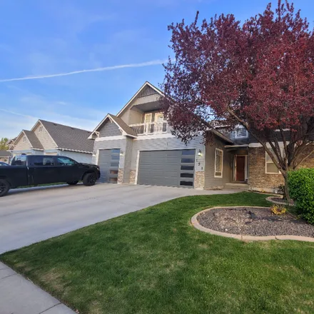 Rent this 5 bed house on 151 West Cub Street in Meridian, ID