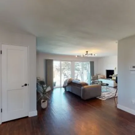 Buy this 3 bed apartment on 3489 South Cherry Street in University Hills, Denver